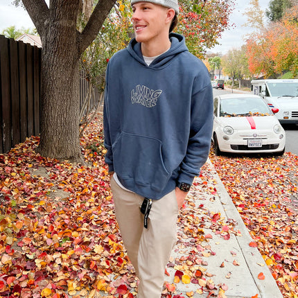 Living Water Unisex Hoodie