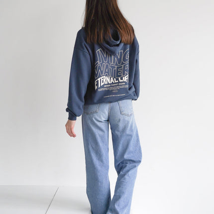 Living Water Unisex Hoodie