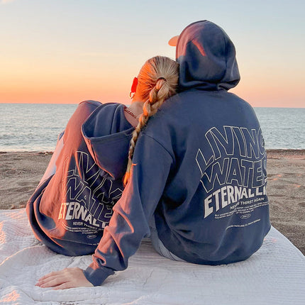 Living Water Unisex Hoodie