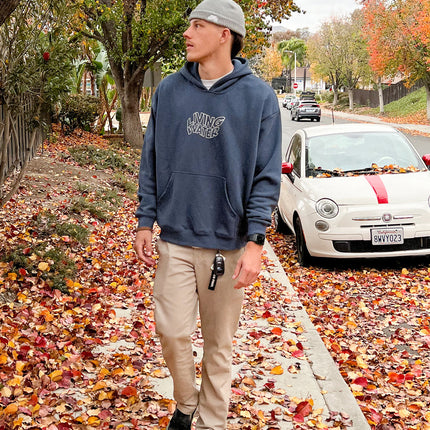 Living Water Unisex Hoodie