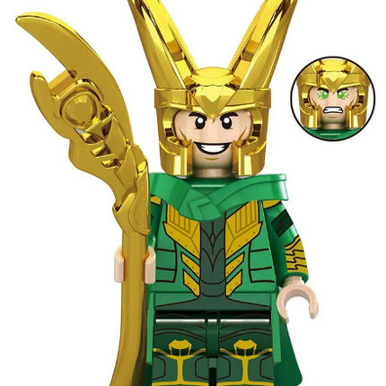 Loki