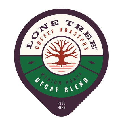 Lone Tree Coffee Roasters - Medium Roast - Original Blend