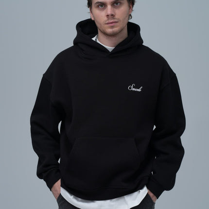 "Loneliness is a Choice" Artisan Hoodie