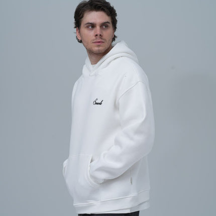 "Loneliness is a Choice" Artisan Hoodie