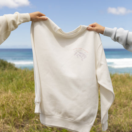 Lost and Found Unisex Crewneck