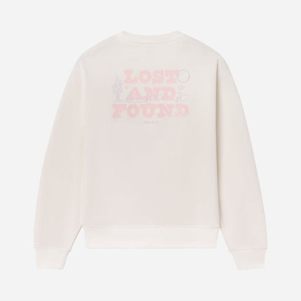 Lost and Found Unisex Crewneck
