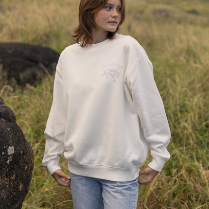 Lost and Found Unisex Crewneck