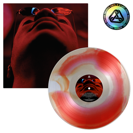 Lou Phelps - 002 / LOVE ME