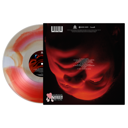Lou Phelps - 002 / LOVE ME