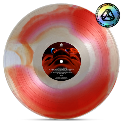 Lou Phelps - 002 / LOVE ME