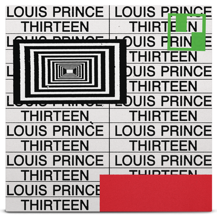 Louis Prince - Thirteen