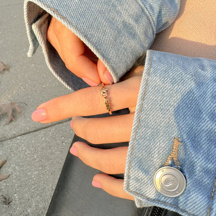 Loved Ring