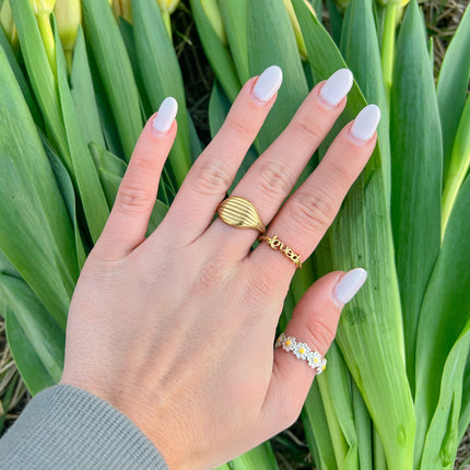 Loved Ring