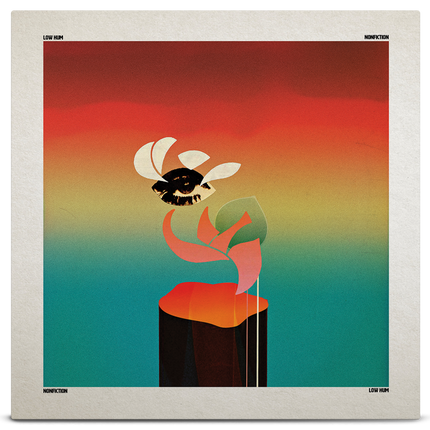 LOW HUM - NONFICTION Vinyl