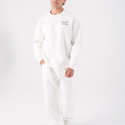 Lowkey Street Aesthetics 911 Racing Sweatshirt