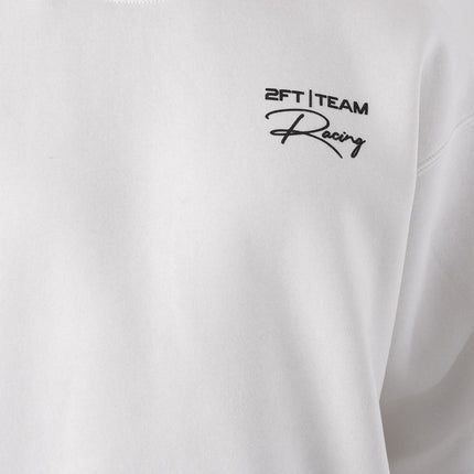 Lowkey Street Aesthetics 911 Racing Sweatshirt