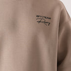 Beige / S