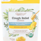 Lemon & Honey 18 Count