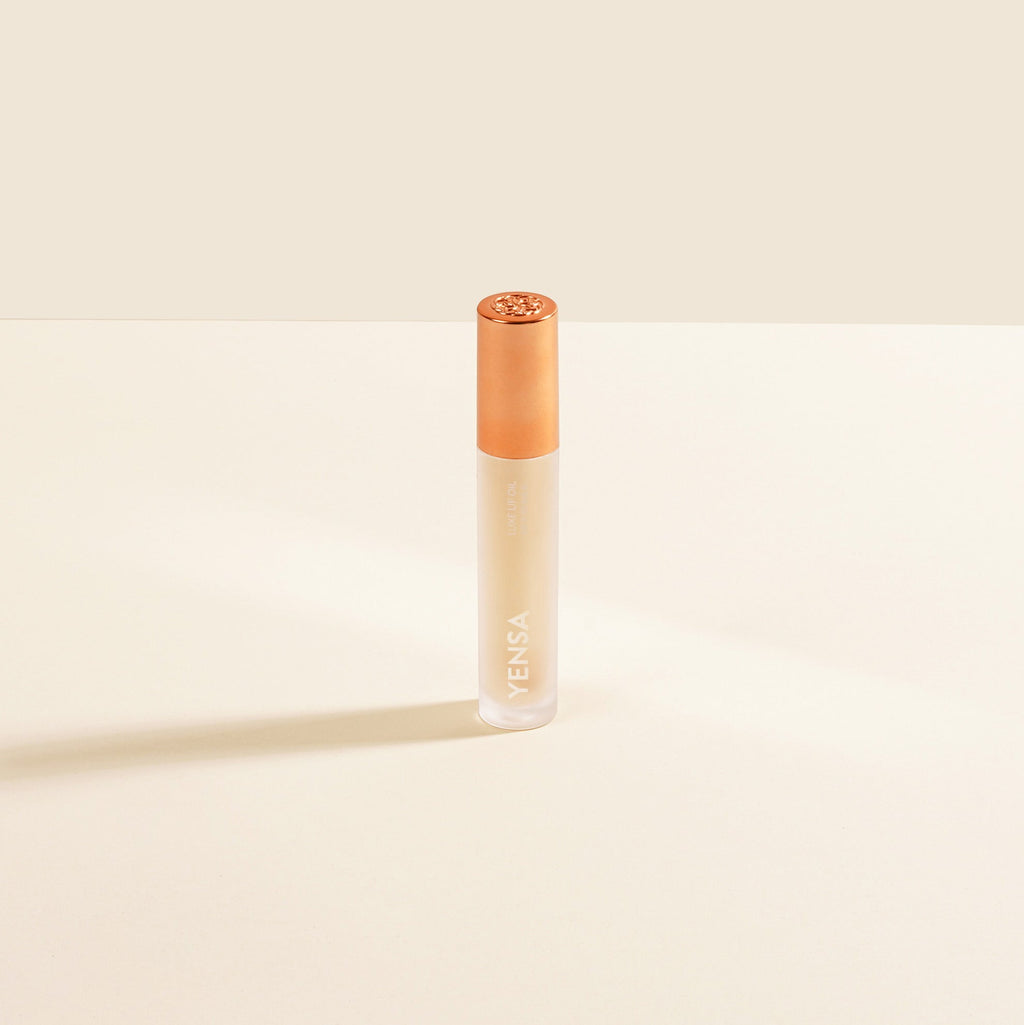 Luxe Lip Nourishing Oil with Hyaluronic + Vitamin E