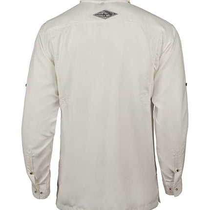Men's Seacliff 2.0 L/S UV Vented Fishing Shirt