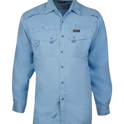 Men's Seacliff 2.0 L/S UV Vented Fishing Shirt