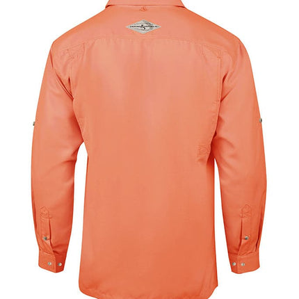 Men's Seacliff 2.0 L/S UV Vented Fishing Shirt