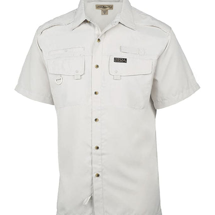 Men's Seacliff 2.0 S/S UV Vented Fishing Shirt