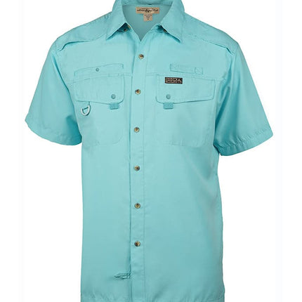 Men's Seacliff 2.0 S/S UV Vented Fishing Shirt
