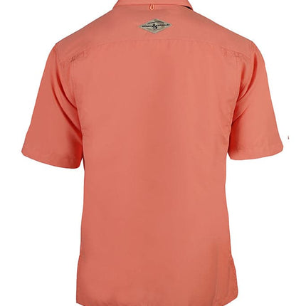 Men's Seacliff 2.0 S/S UV Vented Fishing Shirt