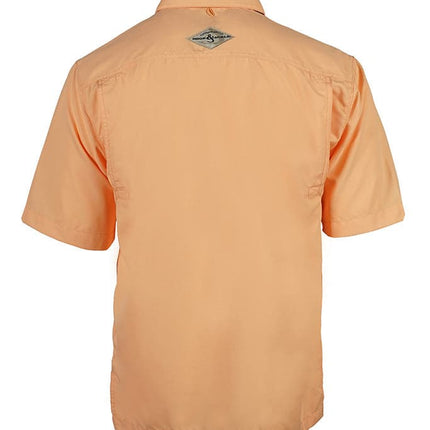 Men's Seacliff 2.0 S/S UV Vented Fishing Shirt