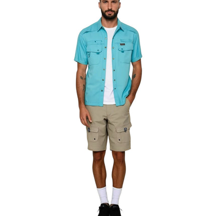 Men's Seacliff 2.0 S/S UV Vented Fishing Shirt