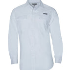 White / S / A
