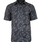 Grey Camo / M