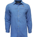 Blue / L