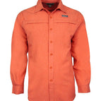 Orange / M