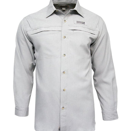 Men's Matheson Hammock L/S Vented Fishing Shirt