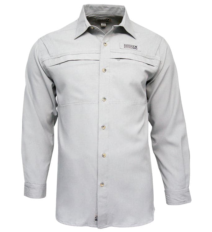 Men's Matheson Hammock L/S Vented Fishing Shirt