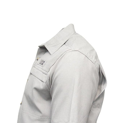 Men's Matheson Hammock L/S Vented Fishing Shirt