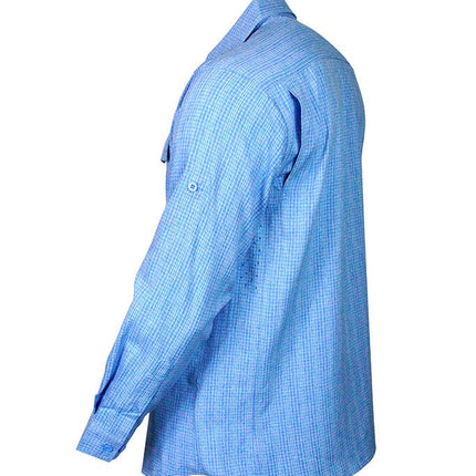 Men's Sealand L/S UV Vented Fishing Shirt
