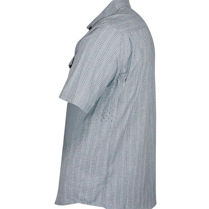 Men's Sealand S/S UV Vented Fishing Shirt
