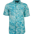 Aqua Green 1073 / M
