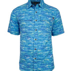 Sky Blue 1076 / L