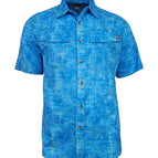 Blue 1077 / M