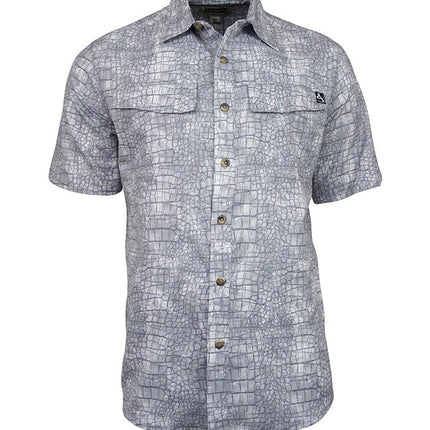 Men's Chaos UV Vented Fishing Shirt