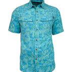 Aqua Green 1079 / M