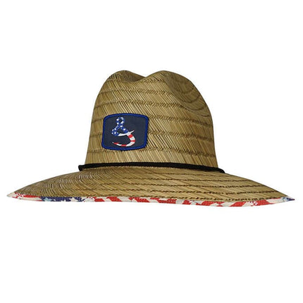 American Straw Hat