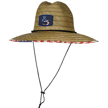American Straw Hat
