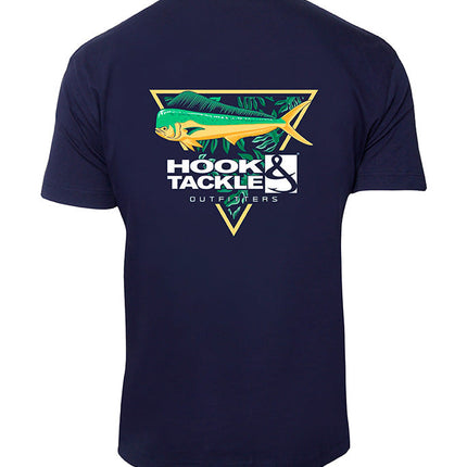 Men's Mahi Tropics Premium T-Shirt