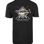 Charcoal Heather / M