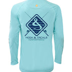 Aqua Green / L